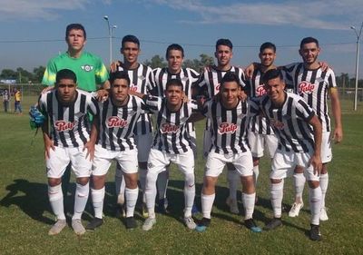 Sub 18: Luqueño y Libertad comparten la cima - Deportes - ABC Color