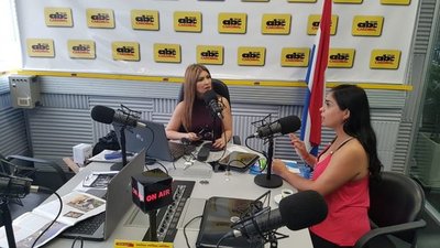 Entrevista en Radio Revista: advierten sobre la fibromialgia - 730am - ABC Color