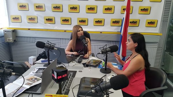 Entrevista en Radio Revista: advierten sobre la fibromialgia - 730am - ABC Color