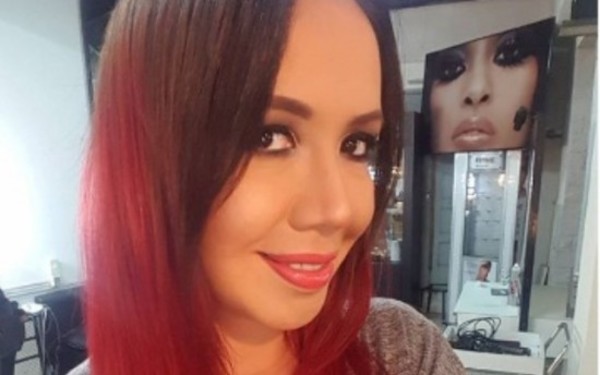 Norath Alfonzo: "No estoy para ser bufona"