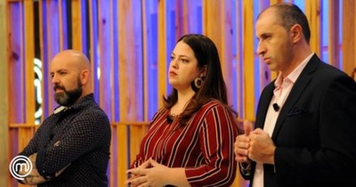 Se Viene Una Nueva Y Fuerte Emisión De MasterChef Tercera Temporada