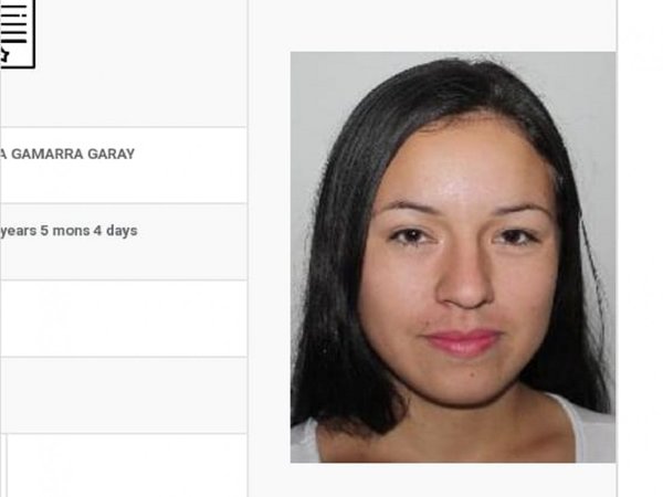 Crimen en Itauguá: Joven madre murió asfixiada, confirma forense