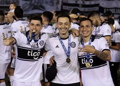 Los exCerro que festejan el “Tri”