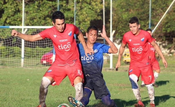 HOY / Rienda suelta al torneo de la cuarta categoría