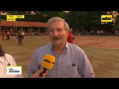 Elecciones municipales de Ciudad del Este: Esperan el resultado final - Tv - ABC Color