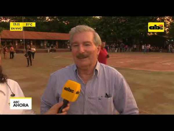 Elecciones municipales de Ciudad del Este: Esperan el resultado final - Tv - ABC Color