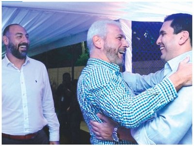 El Ciclón a la APF: "Esto es la guerra"