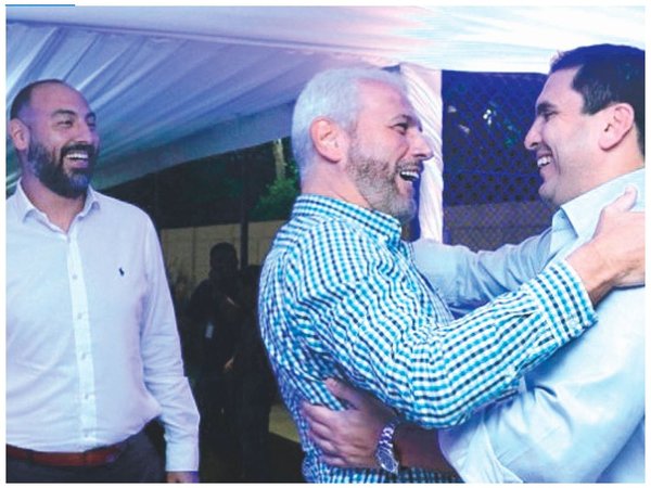 El Ciclón a la APF: "Esto es la guerra"