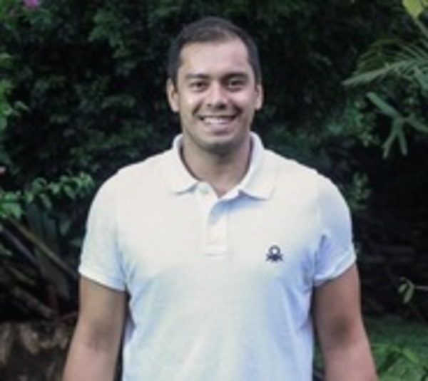 Abdo felicita a Prieto por su victoria - Paraguay.com