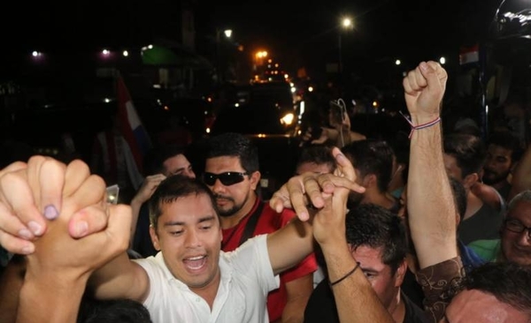 HOY / Reconstrucción de CDE será prioridad de nuevo intendente