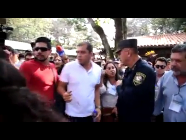 TREP confirma victoria de Prieto en Ciudad del Este
