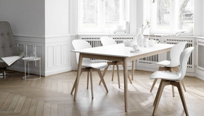 BoConcept y el edificio The Forest se unen para ofrecer una sorprendente propuesta