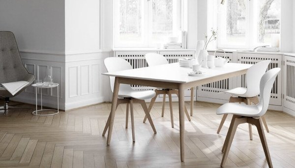 BoConcept y el edificio The Forest se unen para ofrecer una sorprendente propuesta