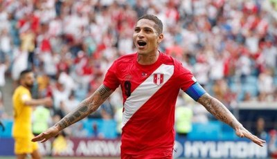 Guerrero confesó que anduvo con depresión
