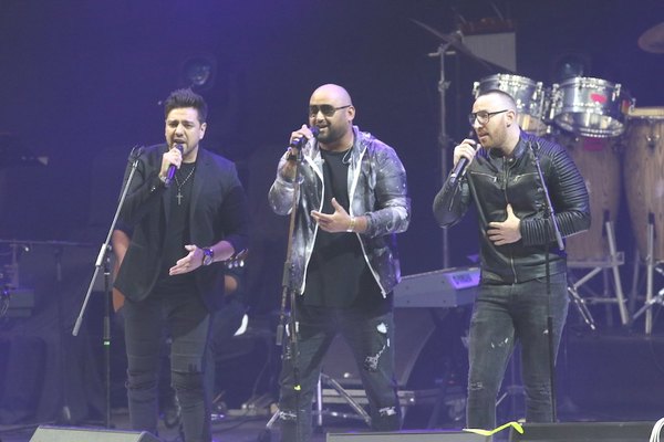 “Ceiba es música hecha desde el corazón”