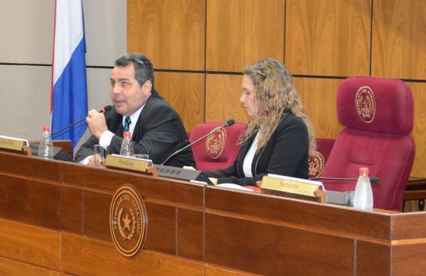 Congreso pretende excluir Ley Antilavado