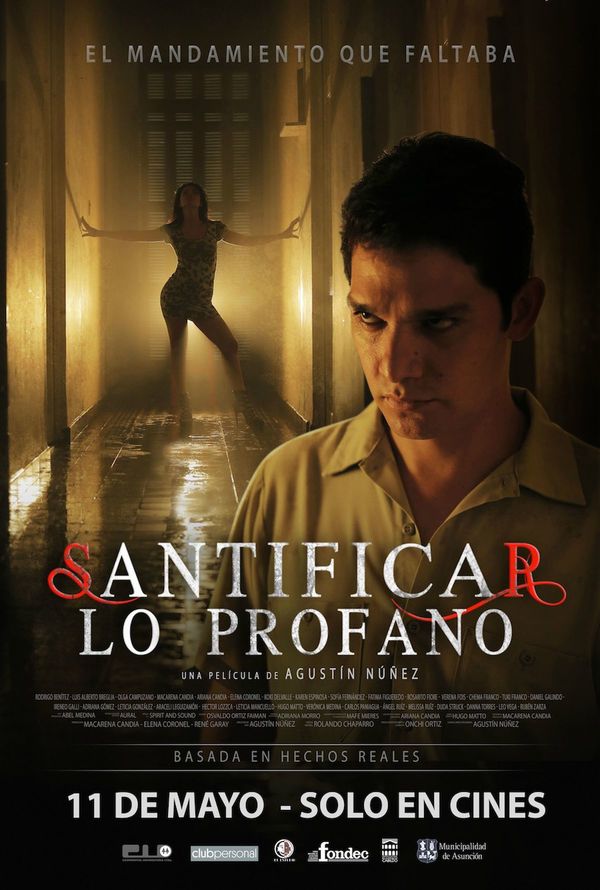 Cine en la Manzana