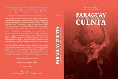 “Paraguay cuenta” se presenta en el Salazar