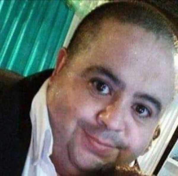 Hermano de la viceministra de la mujer envuelto en violencia intrafamiliar - Nacionales - ABC Color