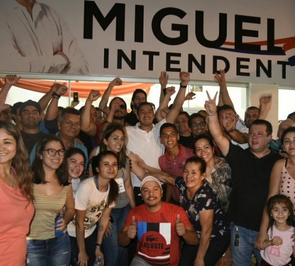 Corrupción le quita importante alcaldía a oficialismo paraguayo en elecciones - Nacionales - ABC Color