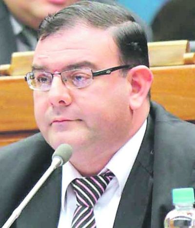 La mesa directiva define hoy su complicidad o no con Rivas - Edicion Impresa - ABC Color