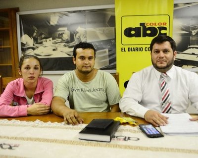 Inacción fiscal en arrollamiento fatal - Edicion Impresa - ABC Color