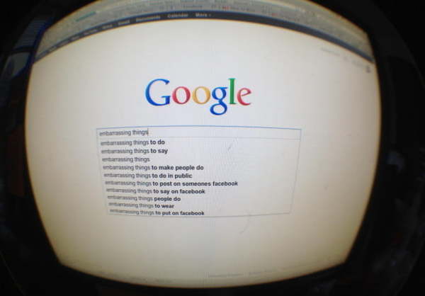 Google brinda opción para cuidar datos