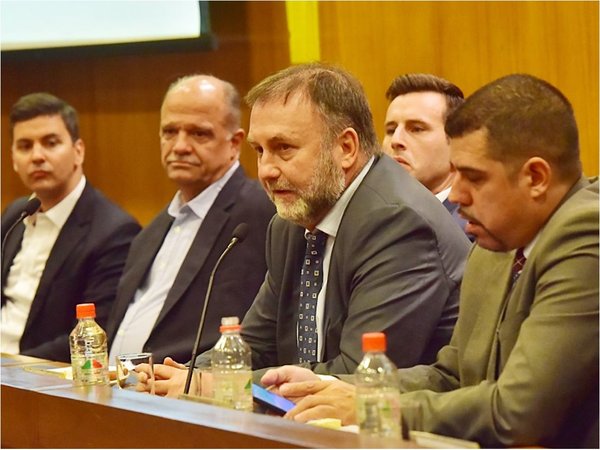 Comisión Tributaria descarta que los jubilados paguen IRP