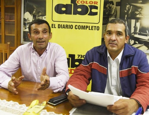 Urgen al Indert lotear tierras ocupadas por estancias - Edicion Impresa - ABC Color