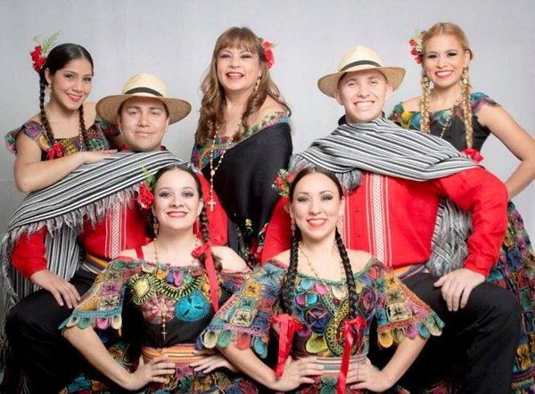 Celebración a la patria y a las madres en los Estados Unidos - Espectaculos - ABC Color