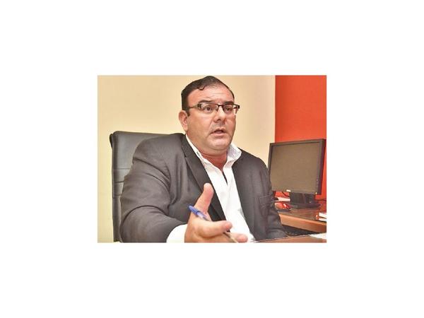 Bancadas ya están apoyando desafuero del diputado Rivas