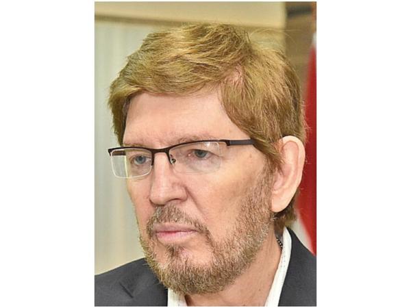 “Necesitamos un país más predecible y competitivo”