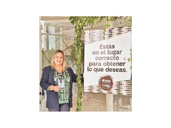 Mujeres crean una red para conquistar los negocios