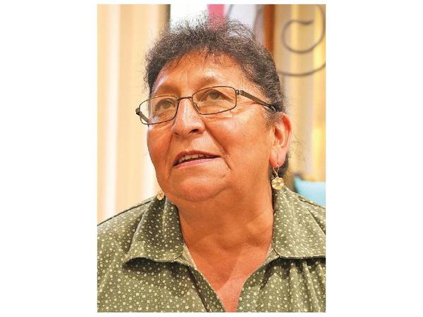 “La salud tiene que ser gratuita y para todos, igual que la educación”