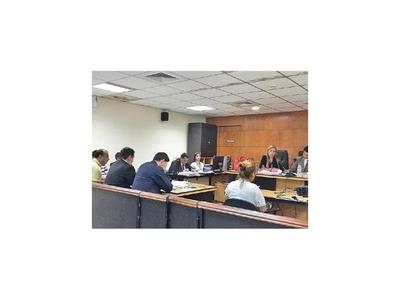 Confirman pena de 12 años a ex policía por un secuestro