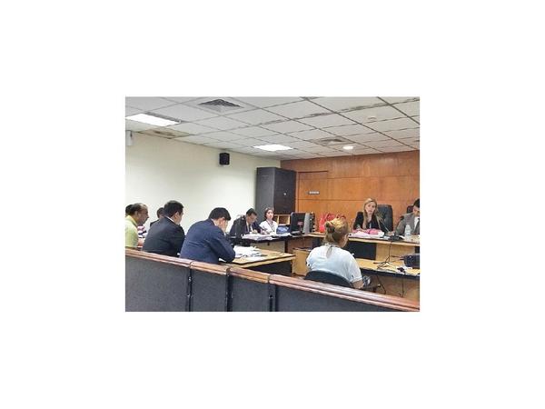 Confirman pena de 12 años a ex policía por un secuestro