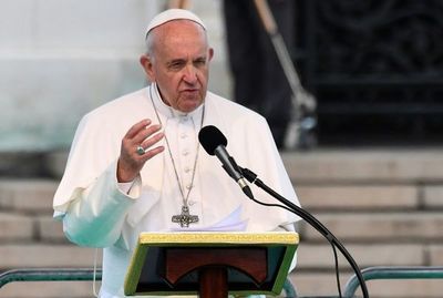 Éxodo búlgaro preocupa al Papa