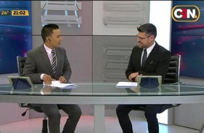 C9N Noticias Segunda Edición - C9N