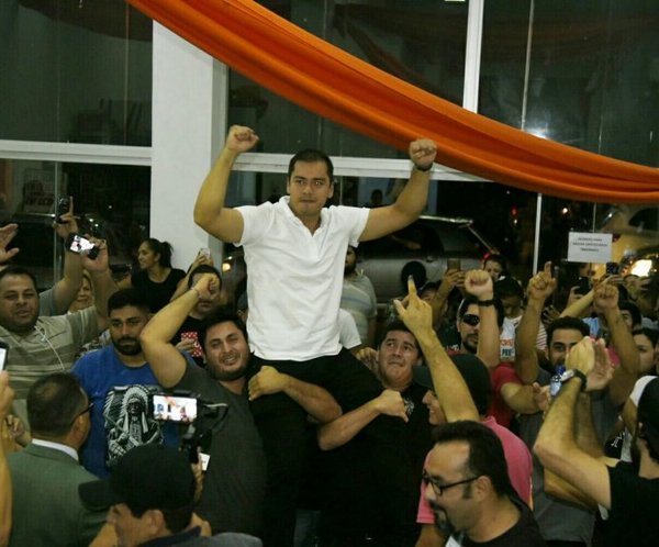 “No entendieron el fenómeno” - Nacionales - ABC Color