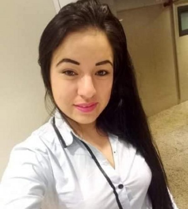 Feminicidio en Itauguá: Autopsia revela que victima murió asfixiada » Ñanduti