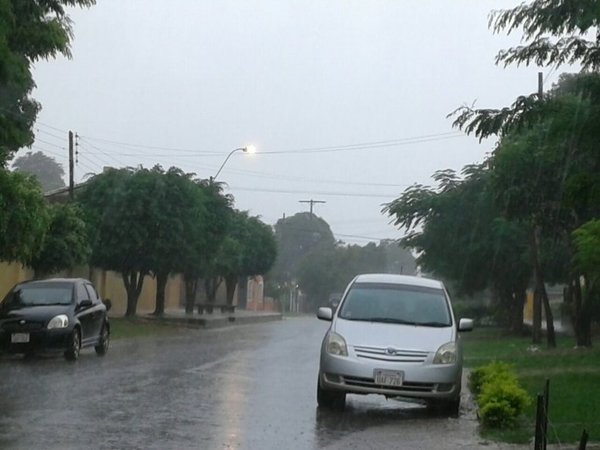 Se anuncia jornada inestable en Misiones - Digital Misiones