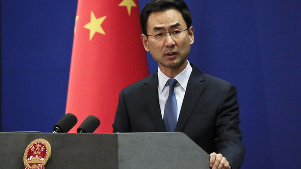China rechaza entablar negociaciones para reducir su arsenal nuclear | .::Agencia IP::.