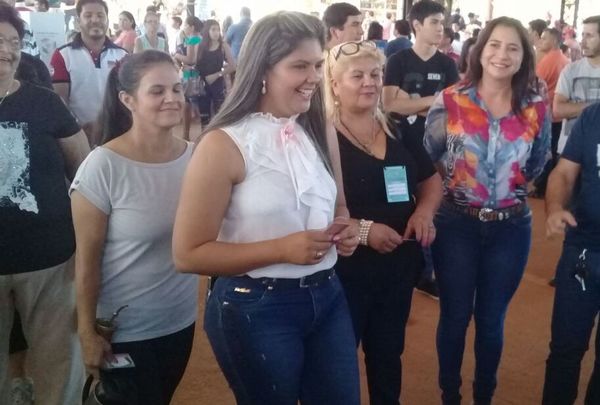 En barrio Don Bosco, feudo de los Portillo, liberales perdieron en forma catastrófica