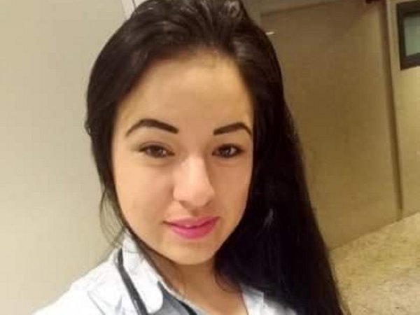 "Ella no merecía esto", el dolor del padre de la joven asesinada en Itauguá