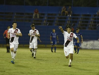 Quiere seguir en racha - Deportes - ABC Color