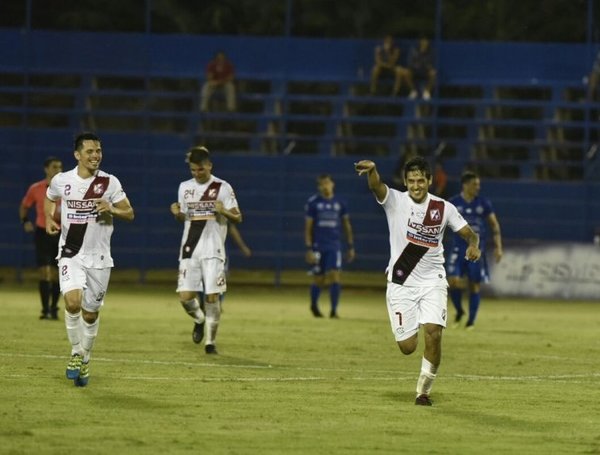 Quiere seguir en racha - Deportes - ABC Color