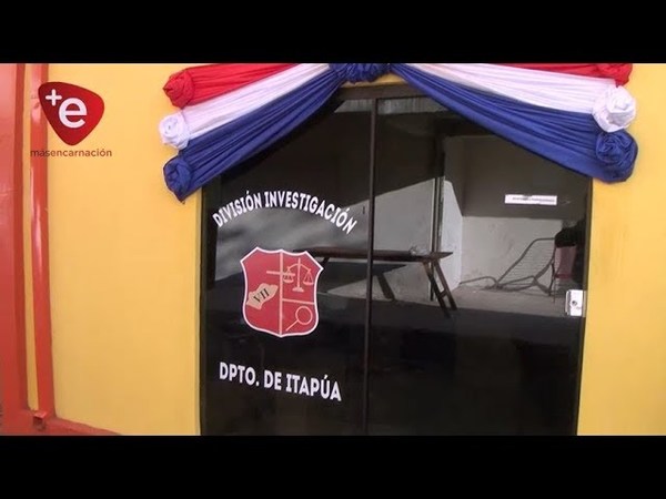 ENCARNACIÓN: ARGENTINAS DETENIDAS POR HURTO