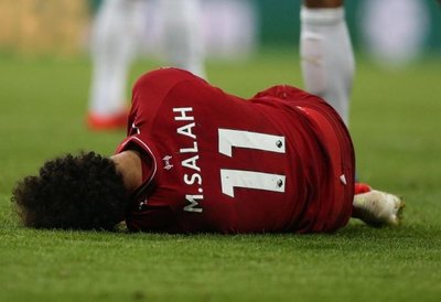 Descartado para la revancha - Deportes - ABC Color