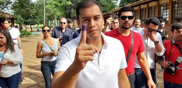 Quién es el que va a ocupar el sillón de jefe comunal - ADN Paraguayo