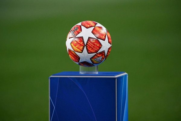 Antesala a la final de Madrid - Deportes - ABC Color